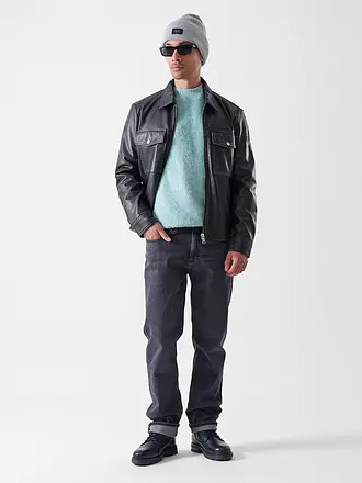 LEE | Jeans coupe droite WEST | 